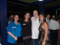 Shirley, Yael, Irving & Helen